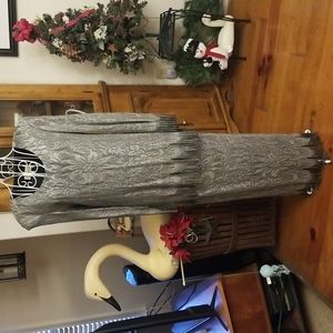 Gorgeous Vintage Duo by Damianou size small